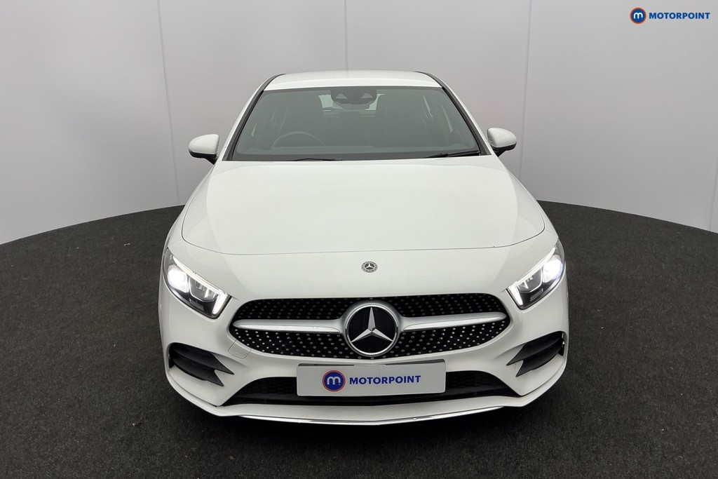 Mercedes-Benz A Class Amg Line Automatic Petrol Hatchback - Stock Number (1593658) - 32nd supplementary image
