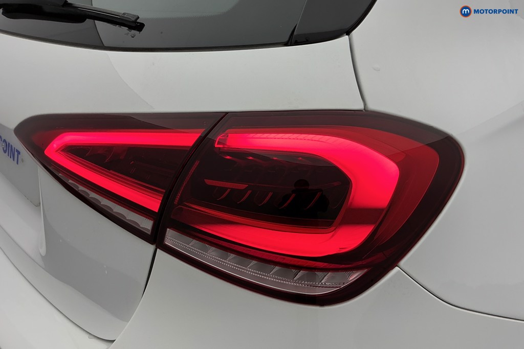 Mercedes-Benz A Class Amg Line Automatic Petrol Hatchback - Stock Number (1593658) - 34th supplementary image