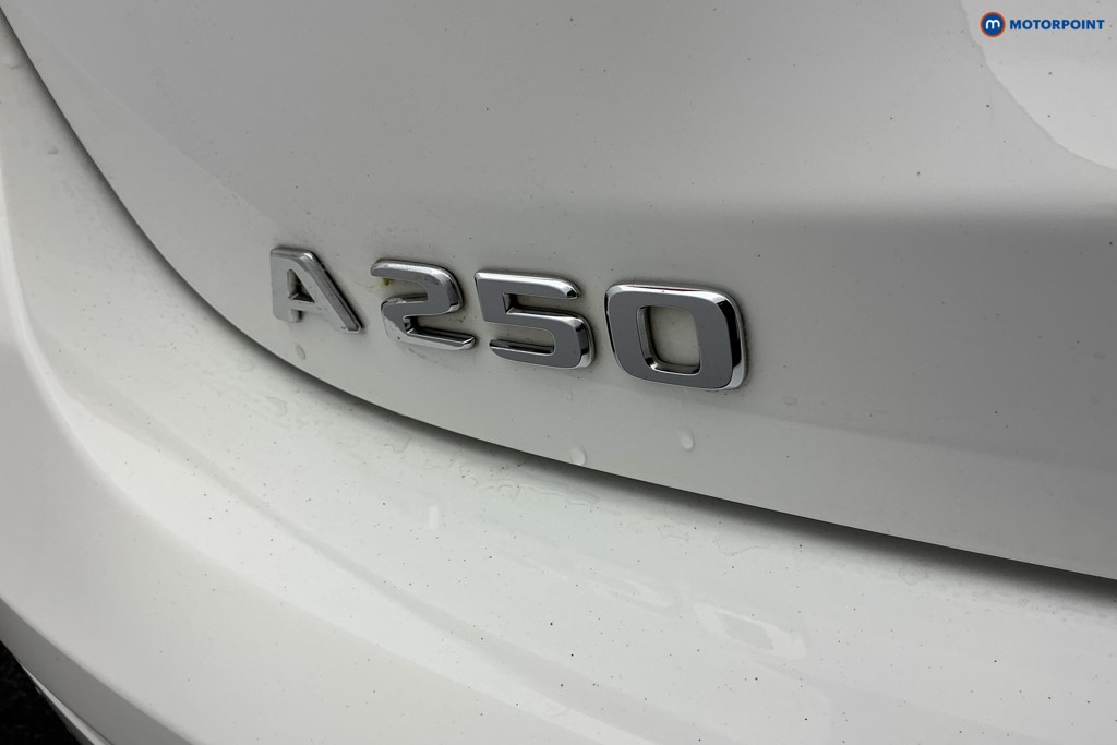 Mercedes-Benz A Class Amg Line Automatic Petrol Hatchback - Stock Number (1593658) - 35th supplementary image