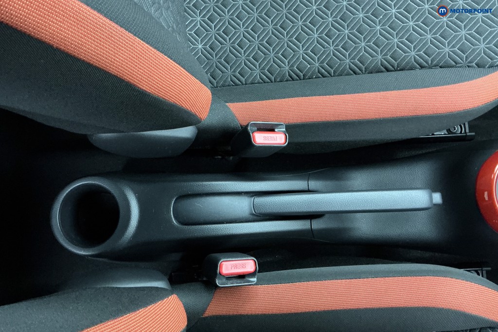 Toyota Aygo X Edge Automatic Petrol Hatchback - Stock Number (1593802) - 14th supplementary image