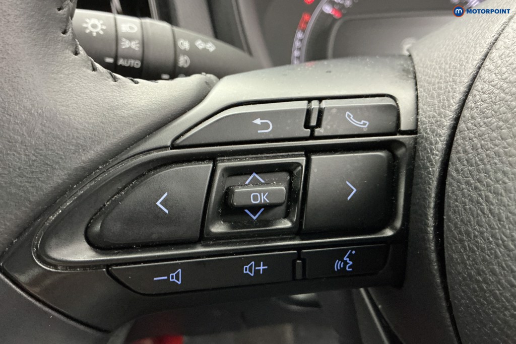 Toyota Aygo X Edge Automatic Petrol Hatchback - Stock Number (1593802) - 18th supplementary image