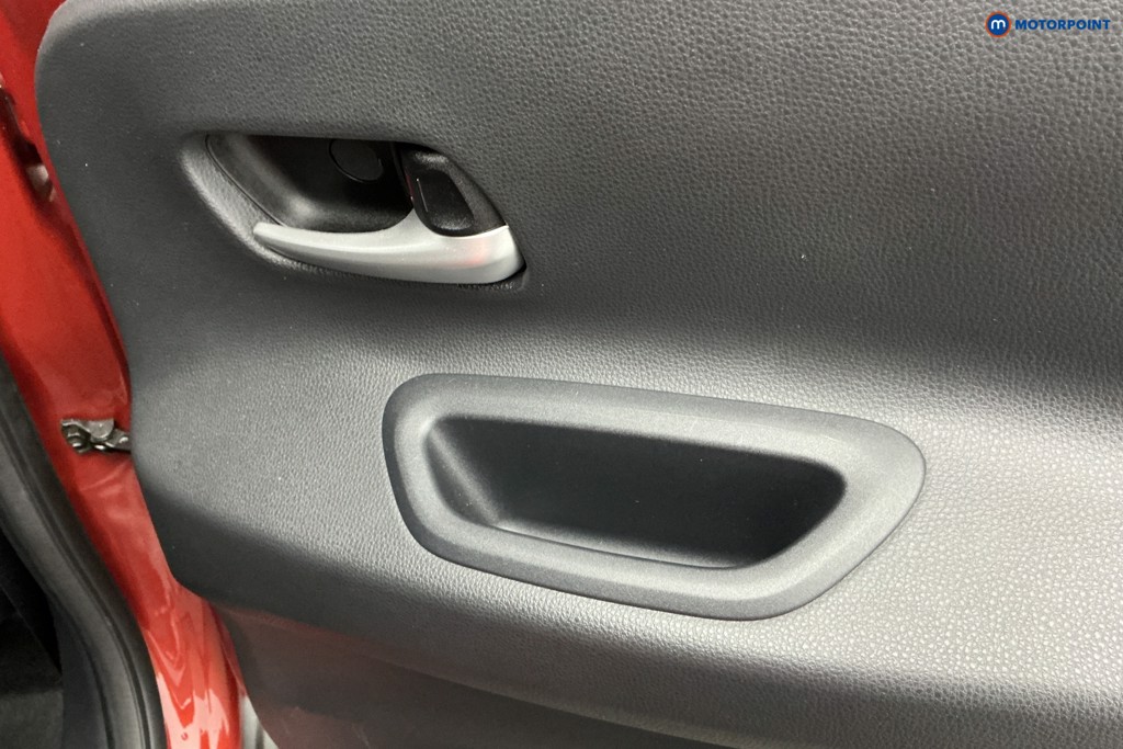 Toyota Aygo X Edge Automatic Petrol Hatchback - Stock Number (1593802) - 24th supplementary image