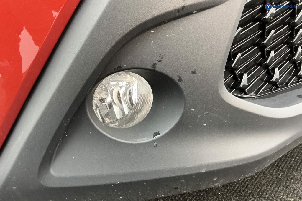 Toyota Aygo X Edge Automatic Petrol Hatchback - Stock Number (1593802) - 26th supplementary image