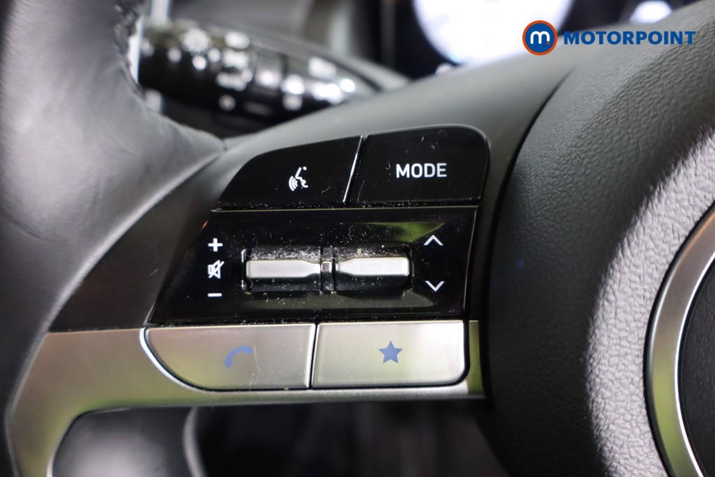 Hyundai Tucson Se Connect Manual Petrol SUV - Stock Number (1594989) - 14th supplementary image