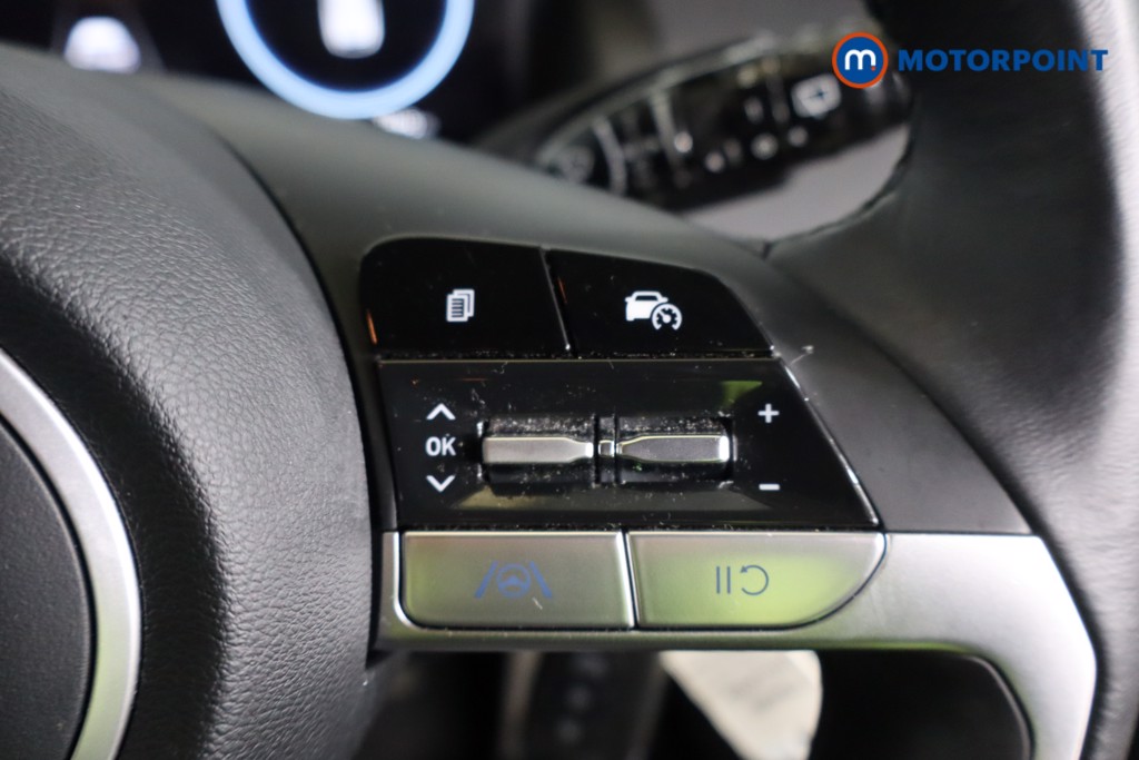 Hyundai Tucson Se Connect Manual Petrol SUV - Stock Number (1594989) - 15th supplementary image