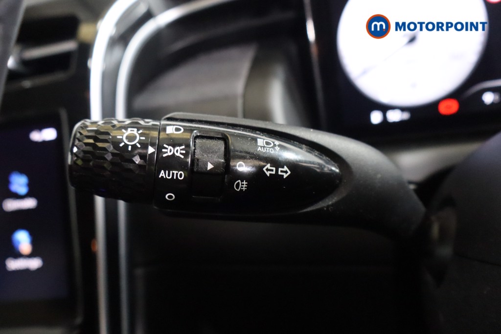 Hyundai Tucson Se Connect Manual Petrol SUV - Stock Number (1594989) - 16th supplementary image