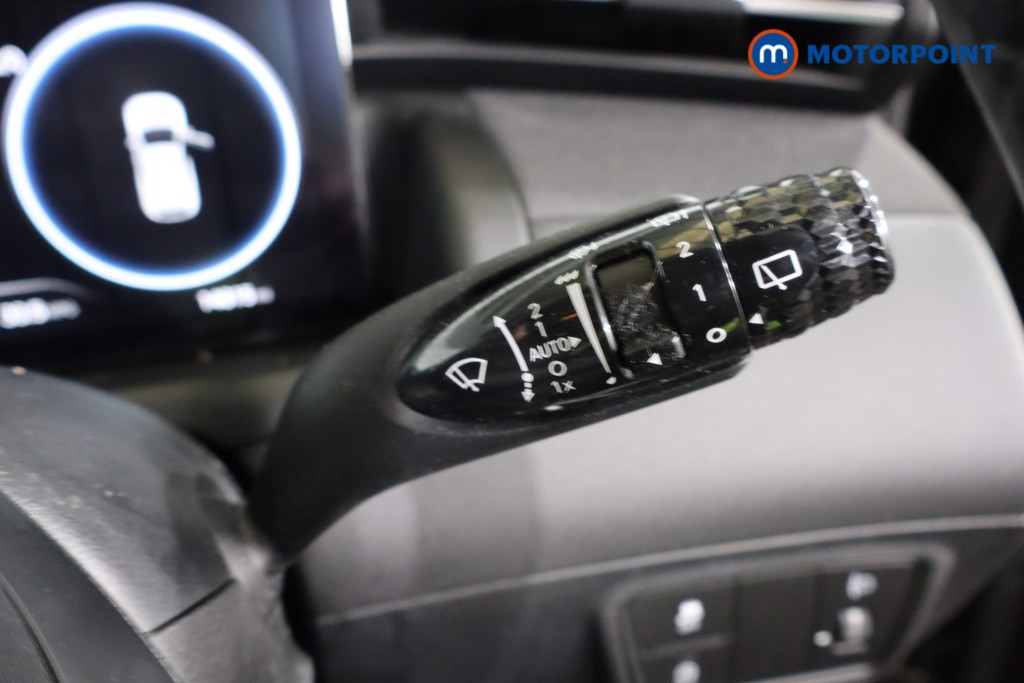 Hyundai Tucson Se Connect Manual Petrol SUV - Stock Number (1594989) - 17th supplementary image