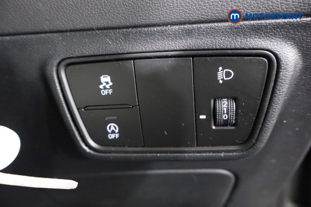 Hyundai Tucson Se Connect Manual Petrol SUV - Stock Number (1594989) - 18th supplementary image