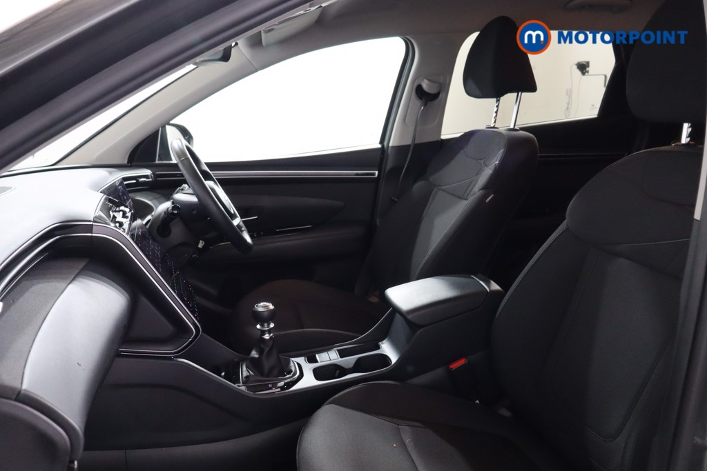 Hyundai Tucson Se Connect Manual Petrol SUV - Stock Number (1594989) - 20th supplementary image