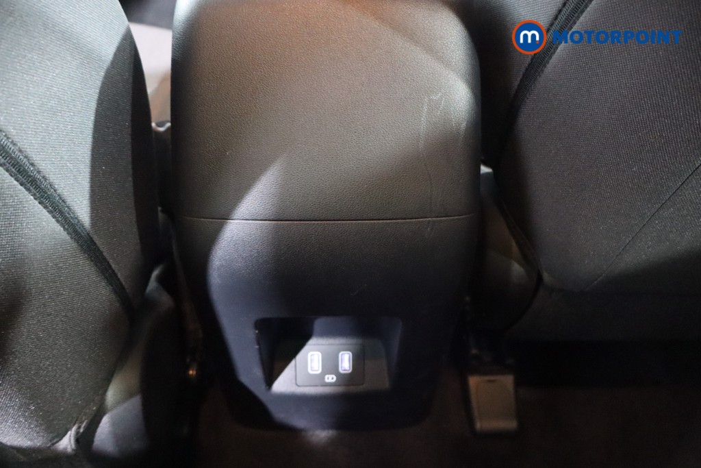 Hyundai Tucson Se Connect Manual Petrol SUV - Stock Number (1594989) - 22nd supplementary image