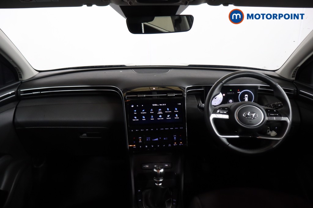 Hyundai Tucson Se Connect Manual Petrol SUV - Stock Number (1594989) - 23rd supplementary image