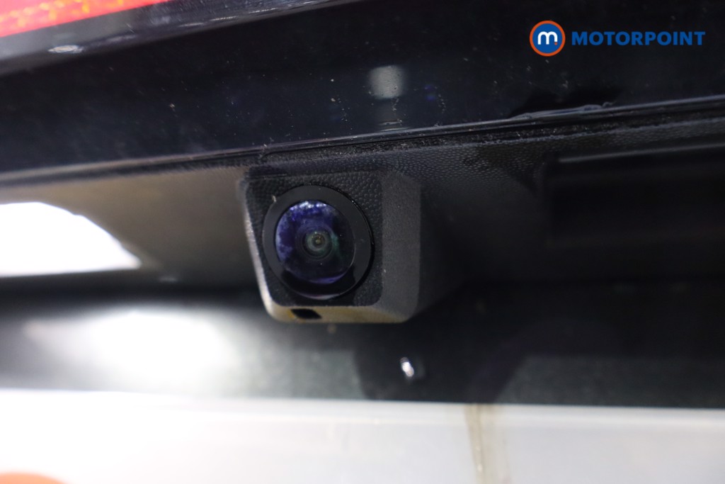 Hyundai Tucson Se Connect Manual Petrol SUV - Stock Number (1594989) - 25th supplementary image