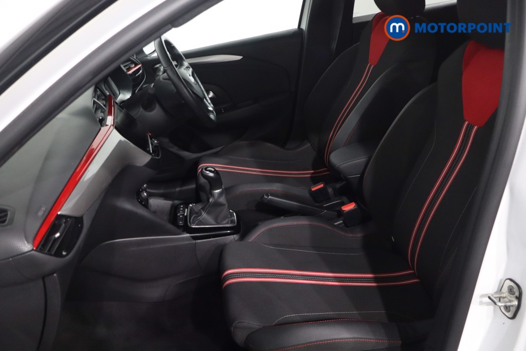 Vauxhall Corsa GS Manual Petrol Hatchback - Stock Number (1595065) - 4th supplementary image