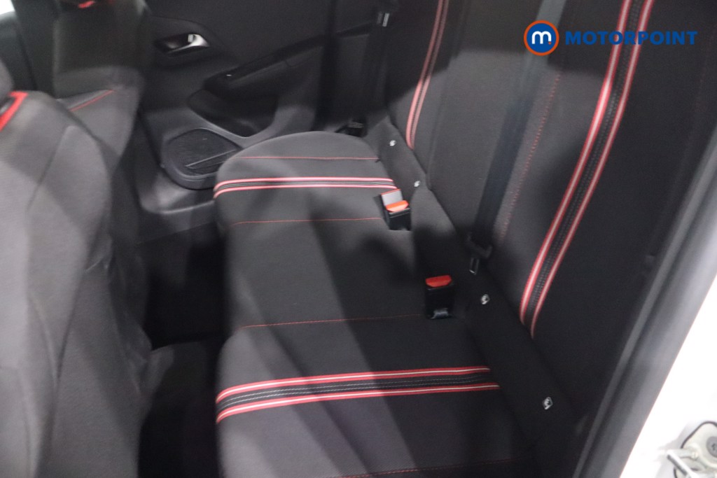 Vauxhall Corsa GS Manual Petrol Hatchback - Stock Number (1595065) - 5th supplementary image