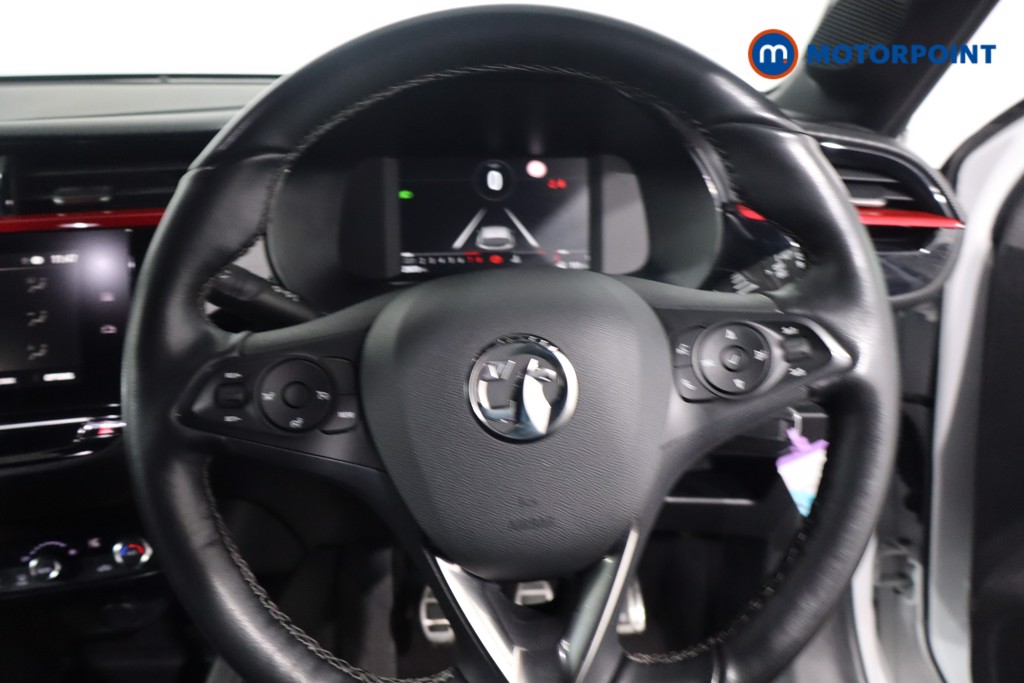 Vauxhall Corsa GS Manual Petrol Hatchback - Stock Number (1595065) - 6th supplementary image