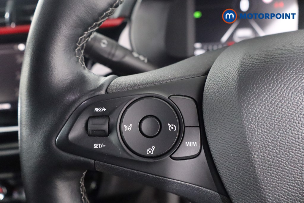 Vauxhall Corsa GS Manual Petrol Hatchback - Stock Number (1595065) - 7th supplementary image