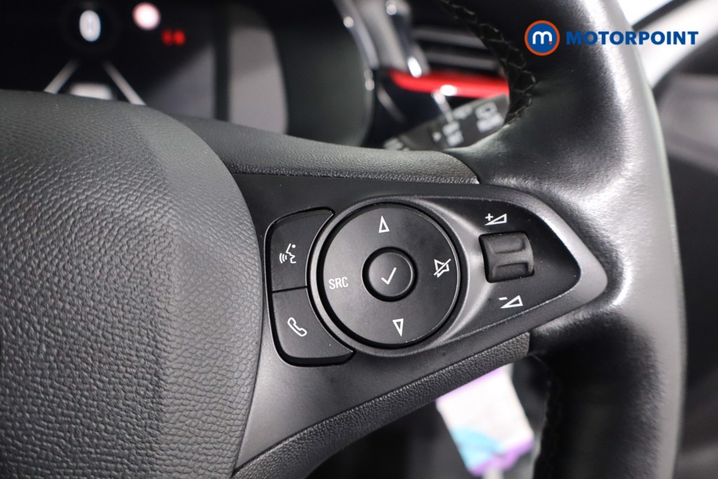 Vauxhall Corsa GS Manual Petrol Hatchback - Stock Number (1595065) - 8th supplementary image