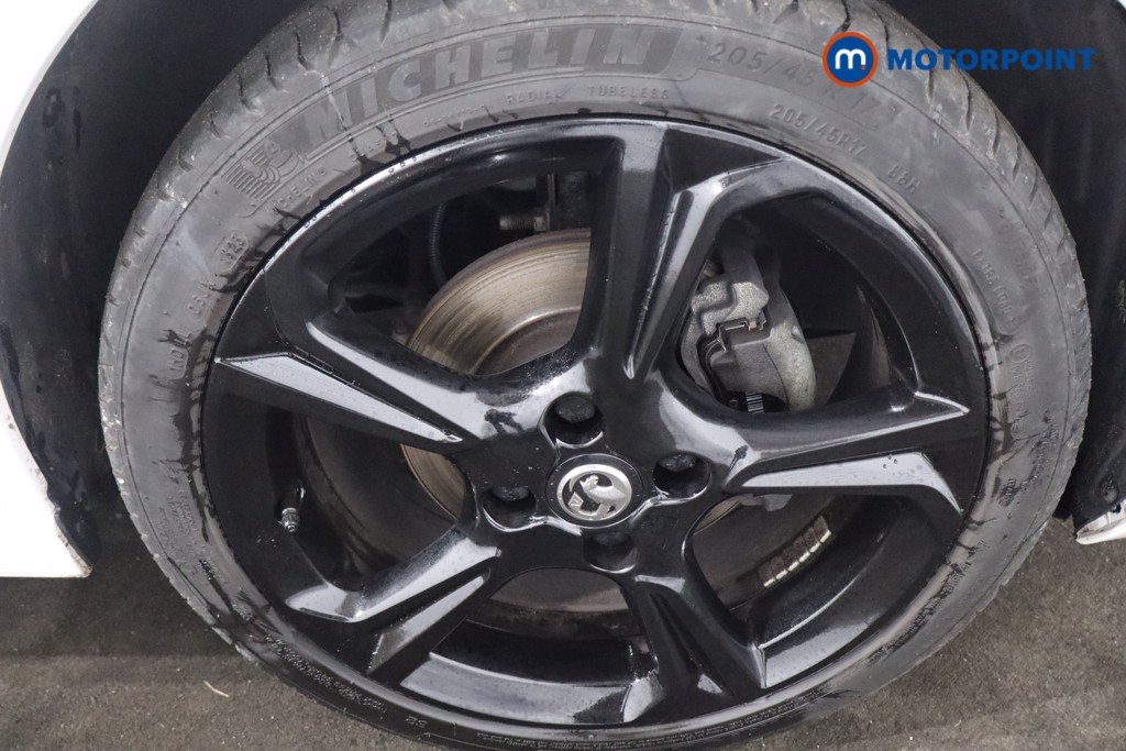 Vauxhall Corsa GS Manual Petrol Hatchback - Stock Number (1595065) - 10th supplementary image