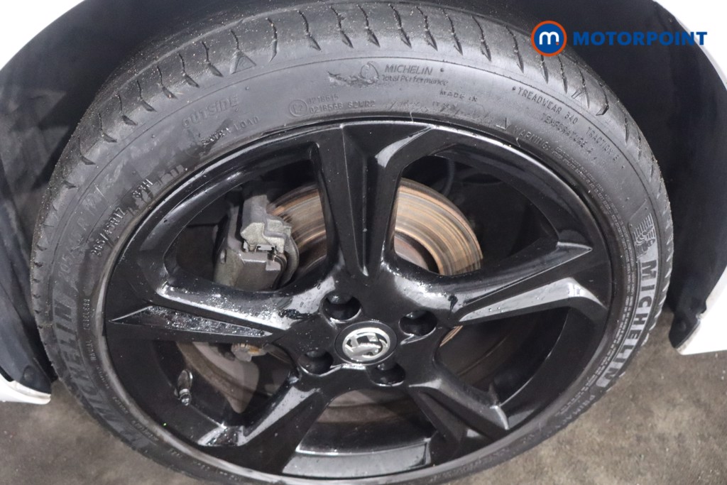 Vauxhall Corsa GS Manual Petrol Hatchback - Stock Number (1595065) - 11th supplementary image