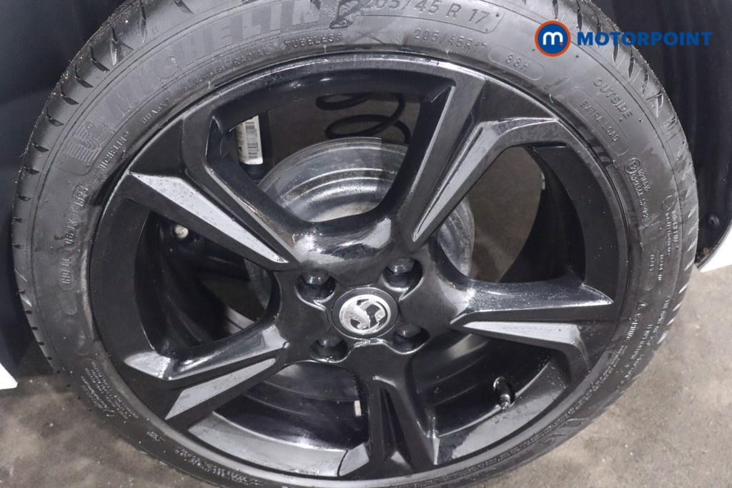 Vauxhall Corsa GS Manual Petrol Hatchback - Stock Number (1595065) - 12th supplementary image