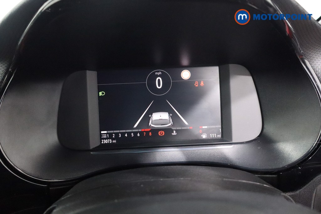 Vauxhall Corsa GS Manual Petrol Hatchback - Stock Number (1595065) - 13th supplementary image