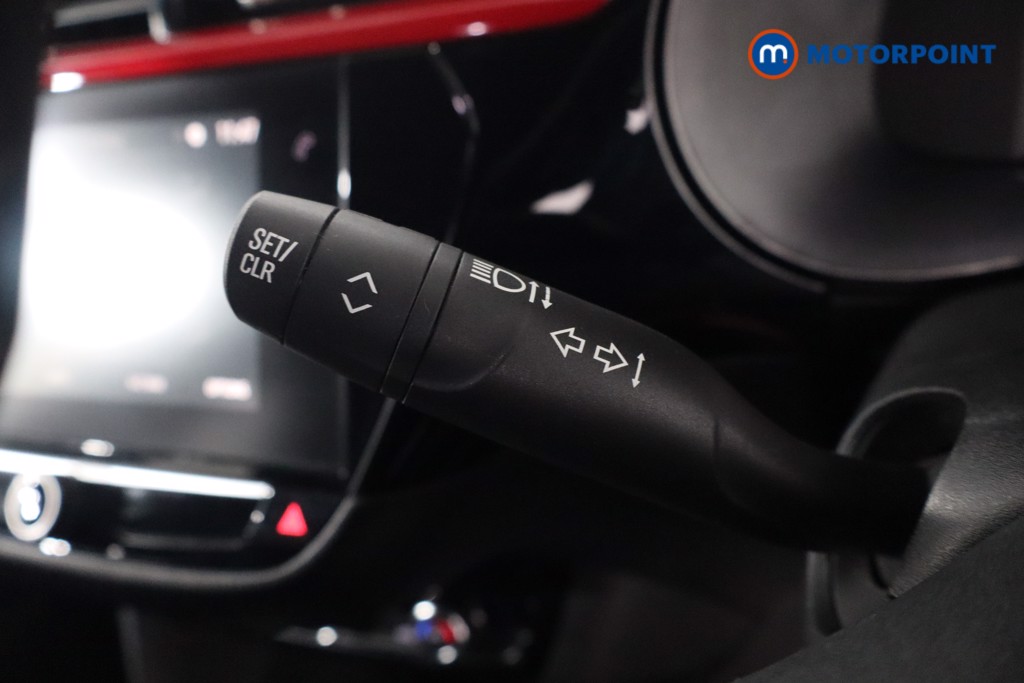 Vauxhall Corsa GS Manual Petrol Hatchback - Stock Number (1595065) - 15th supplementary image