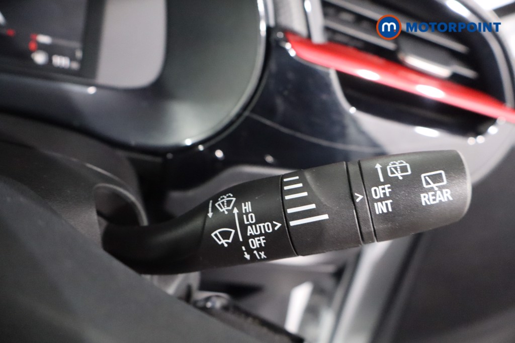 Vauxhall Corsa GS Manual Petrol Hatchback - Stock Number (1595065) - 16th supplementary image