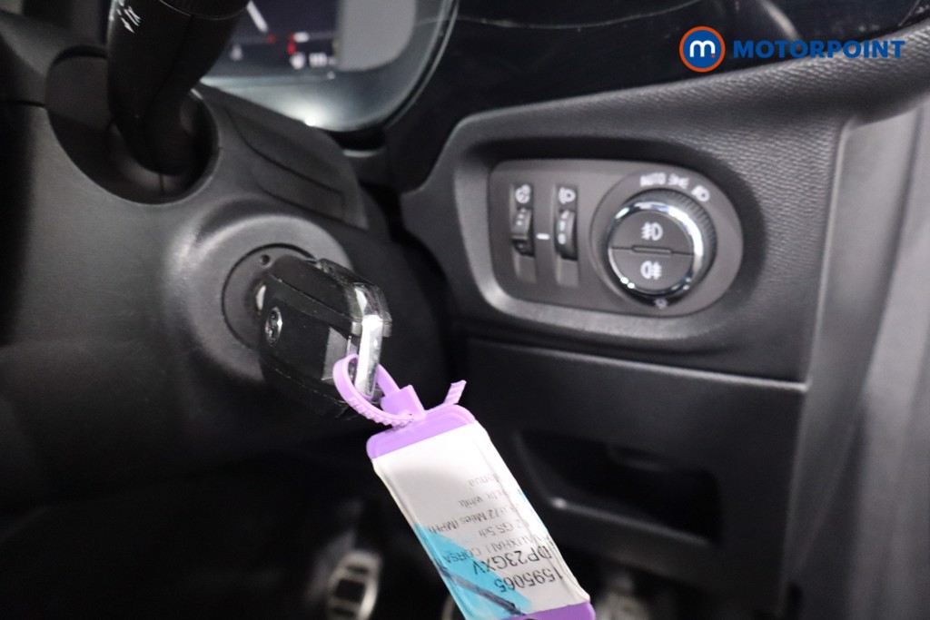 Vauxhall Corsa GS Manual Petrol Hatchback - Stock Number (1595065) - 17th supplementary image
