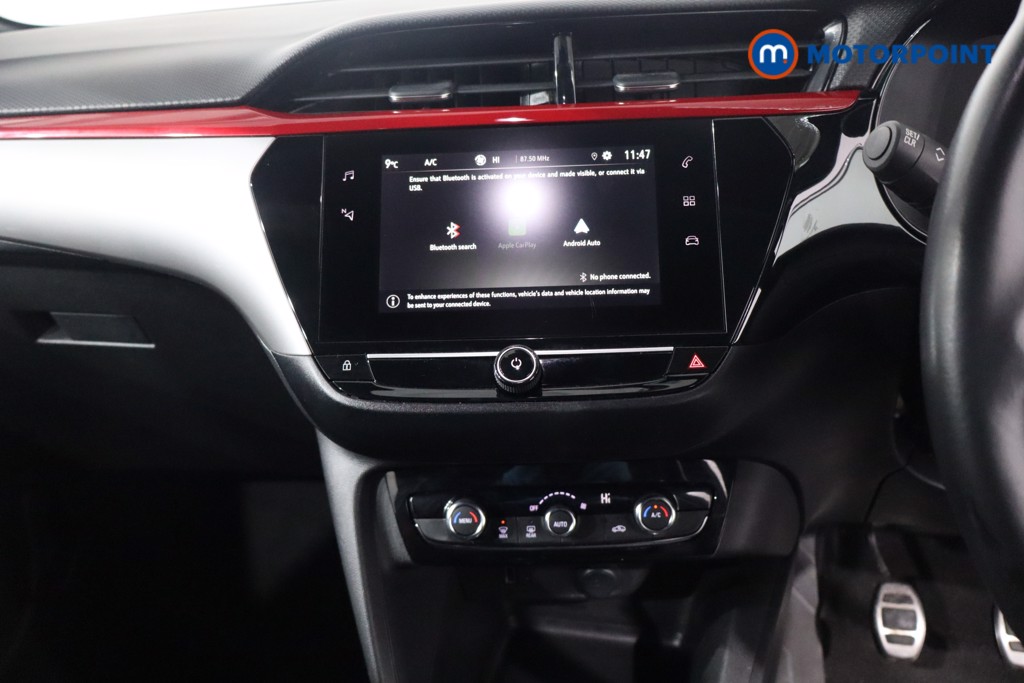 Vauxhall Corsa GS Manual Petrol Hatchback - Stock Number (1595065) - 18th supplementary image