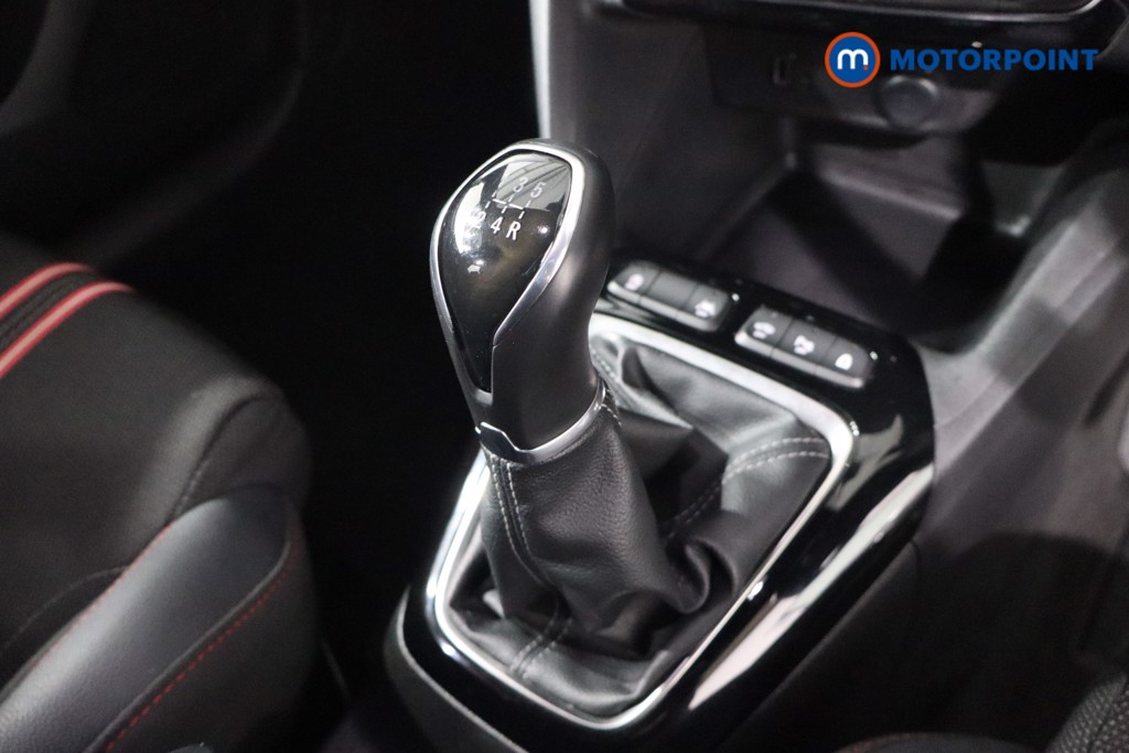 Vauxhall Corsa GS Manual Petrol Hatchback - Stock Number (1595065) - 19th supplementary image