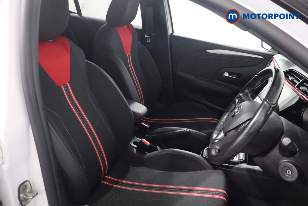 Vauxhall Corsa GS Manual Petrol Hatchback - Stock Number (1595065) - 21st supplementary image