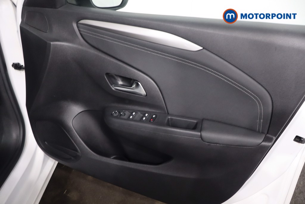 Vauxhall Corsa GS Manual Petrol Hatchback - Stock Number (1595065) - 22nd supplementary image