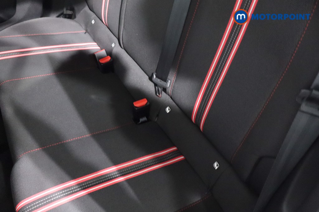 Vauxhall Corsa GS Manual Petrol Hatchback - Stock Number (1595065) - 24th supplementary image