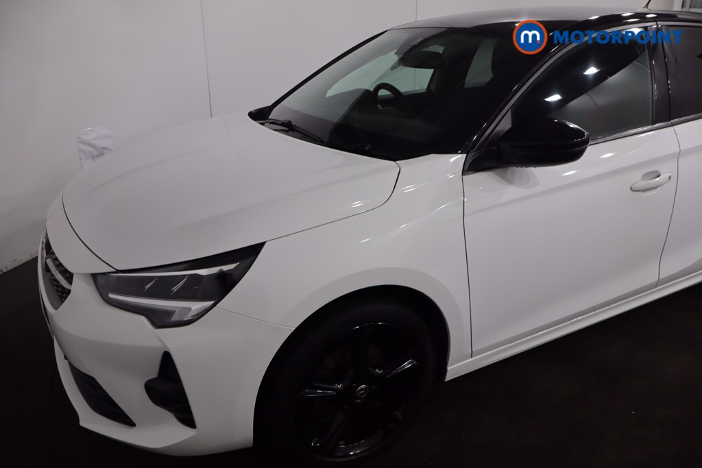 Vauxhall Corsa GS Manual Petrol Hatchback - Stock Number (1595065) - 25th supplementary image