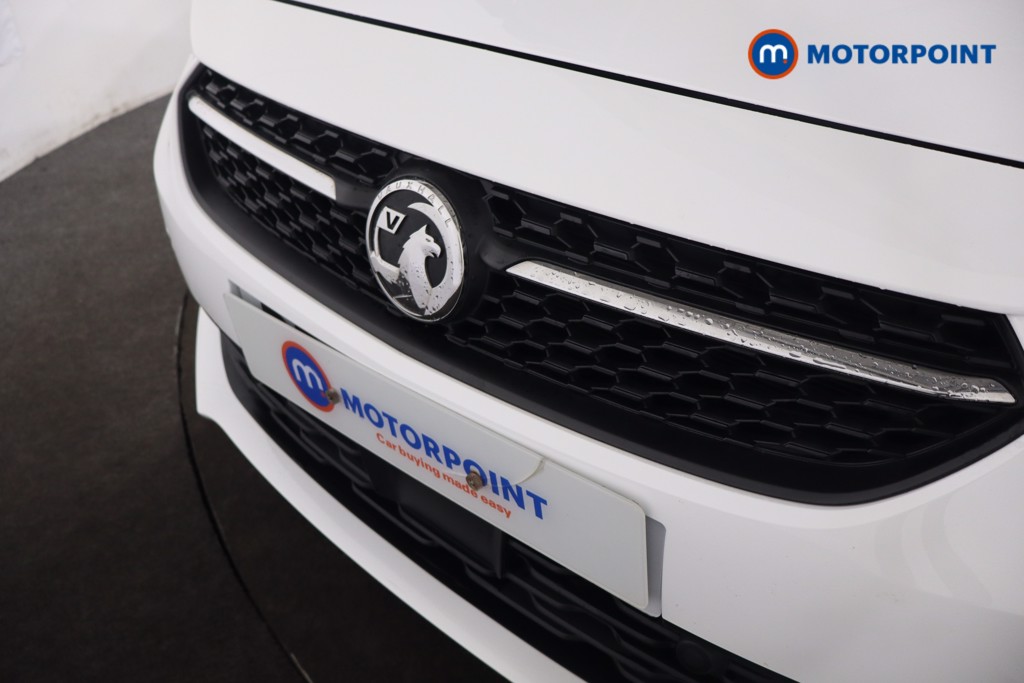 Vauxhall Corsa GS Manual Petrol Hatchback - Stock Number (1595065) - 26th supplementary image