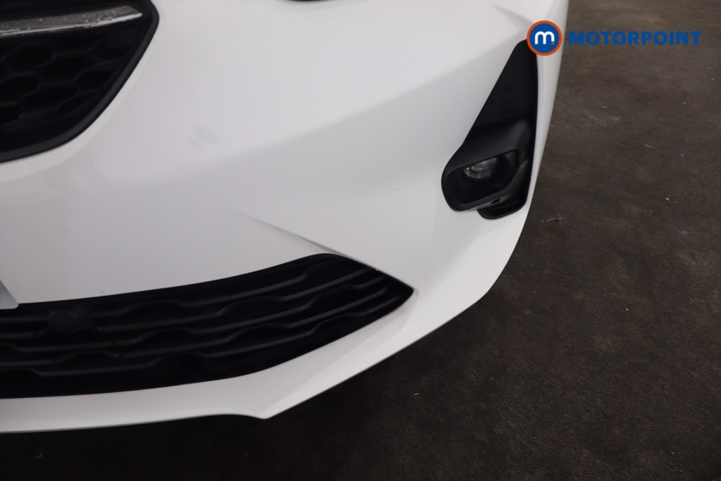 Vauxhall Corsa GS Manual Petrol Hatchback - Stock Number (1595065) - 28th supplementary image