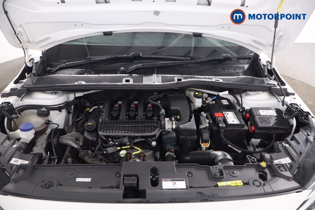 Vauxhall Corsa GS Manual Petrol Hatchback - Stock Number (1595065) - 29th supplementary image