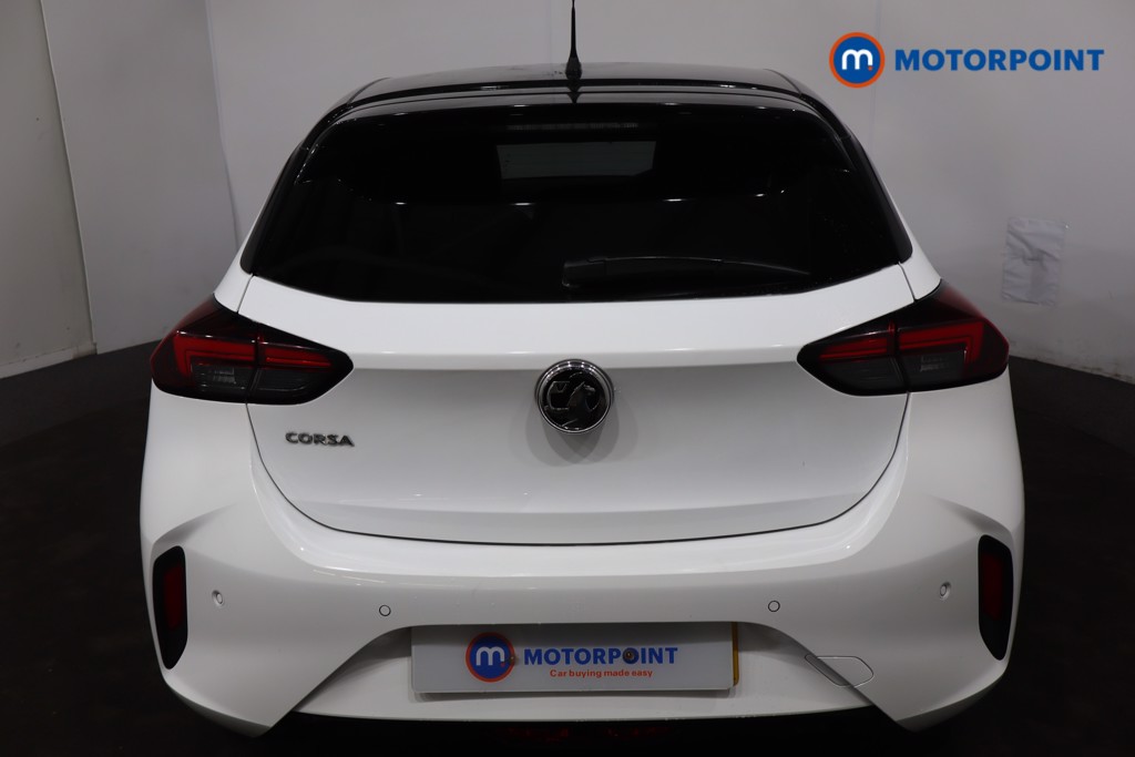 Vauxhall Corsa GS Manual Petrol Hatchback - Stock Number (1595065) - 31st supplementary image