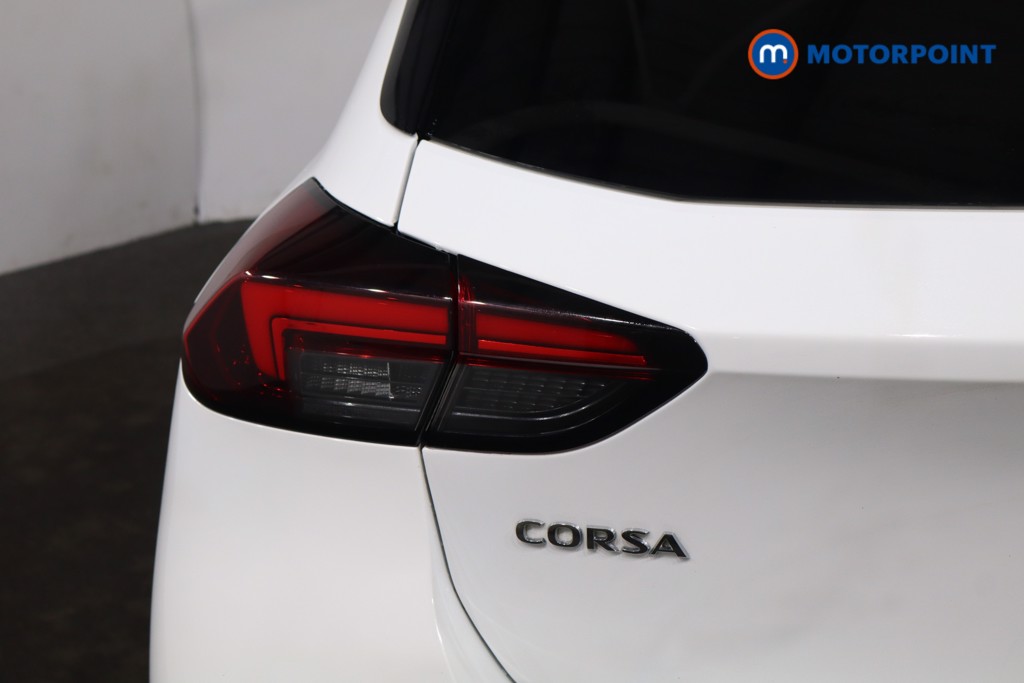 Vauxhall Corsa GS Manual Petrol Hatchback - Stock Number (1595065) - 32nd supplementary image