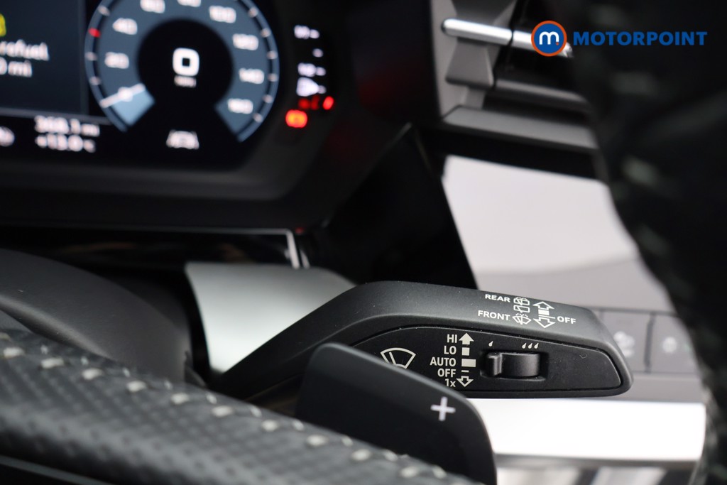 Audi A3 S Line Automatic Petrol Hatchback - Stock Number (1595200) - 6th supplementary image