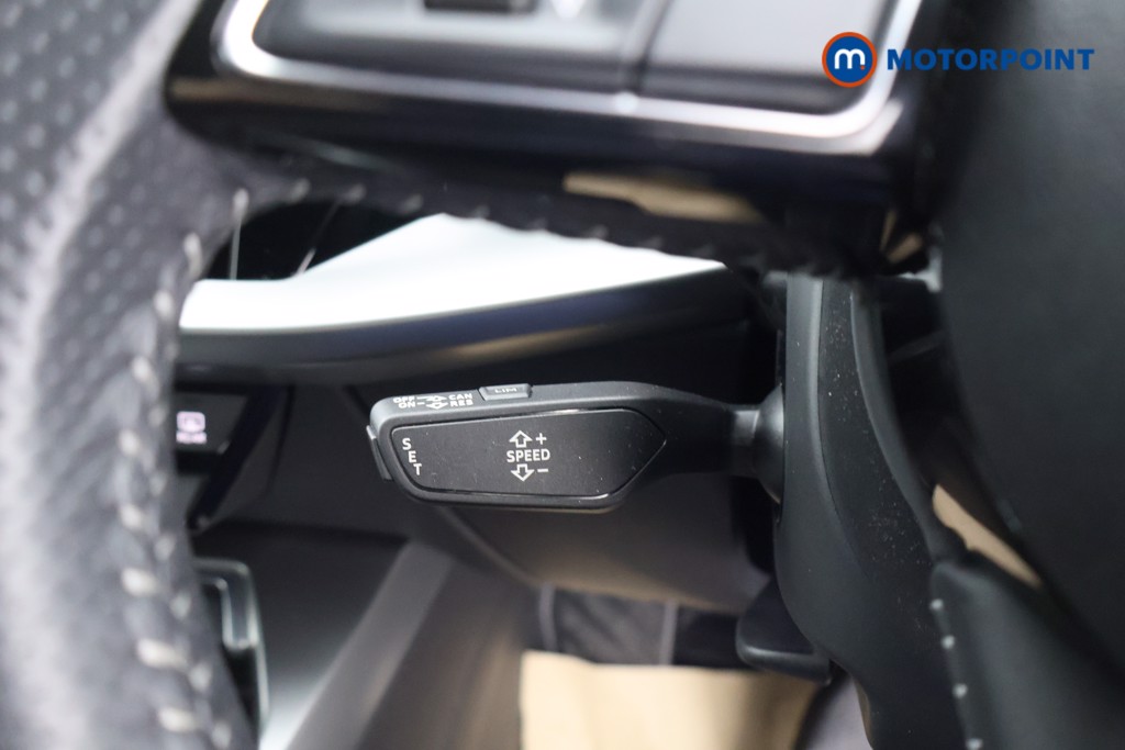 Audi A3 S Line Automatic Petrol Hatchback - Stock Number (1595200) - 7th supplementary image