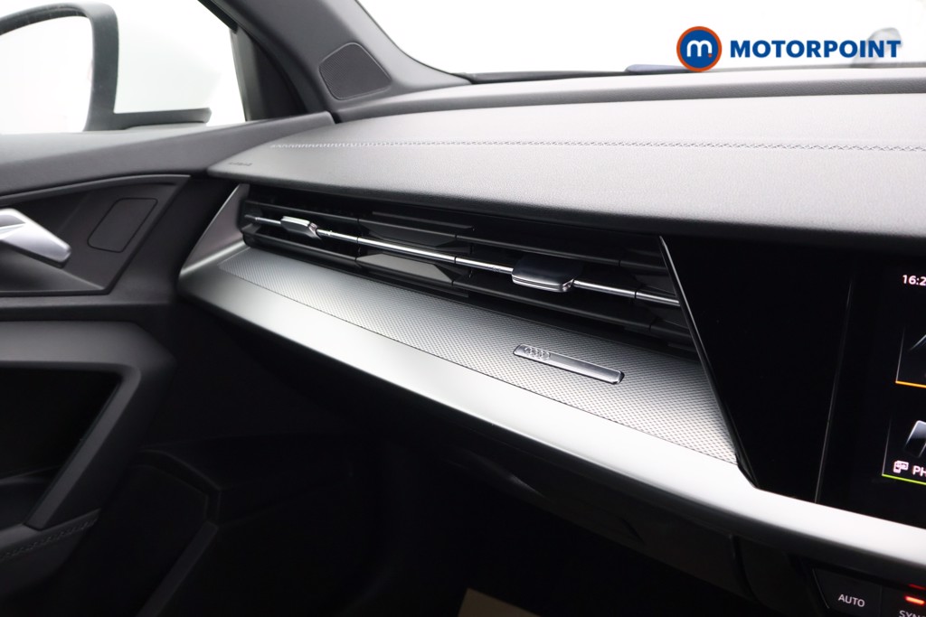 Audi A3 S Line Automatic Petrol Hatchback - Stock Number (1595200) - 11th supplementary image