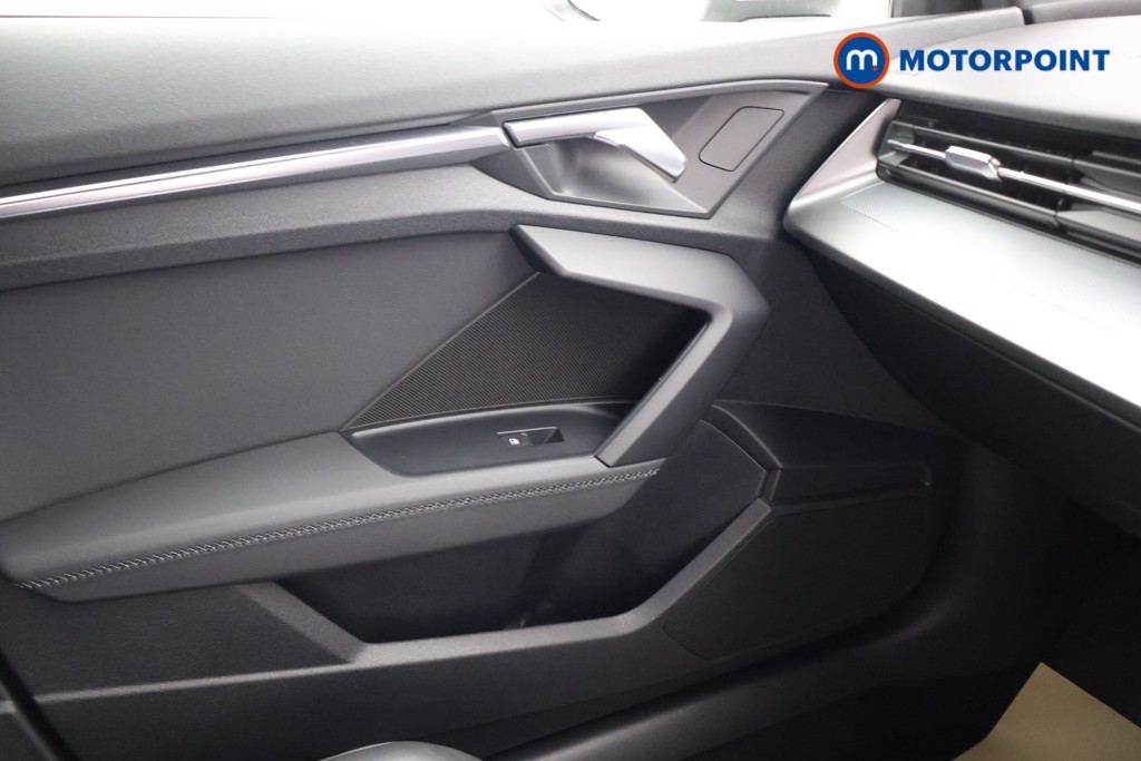 Audi A3 S Line Automatic Petrol Hatchback - Stock Number (1595200) - 12th supplementary image