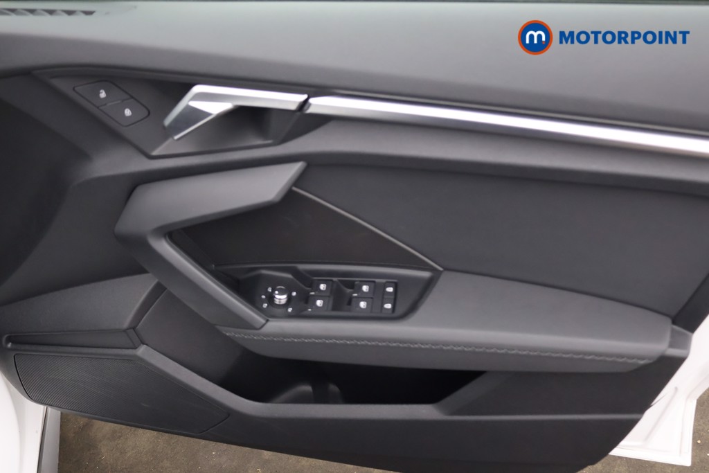 Audi A3 S Line Automatic Petrol Hatchback - Stock Number (1595200) - 13th supplementary image