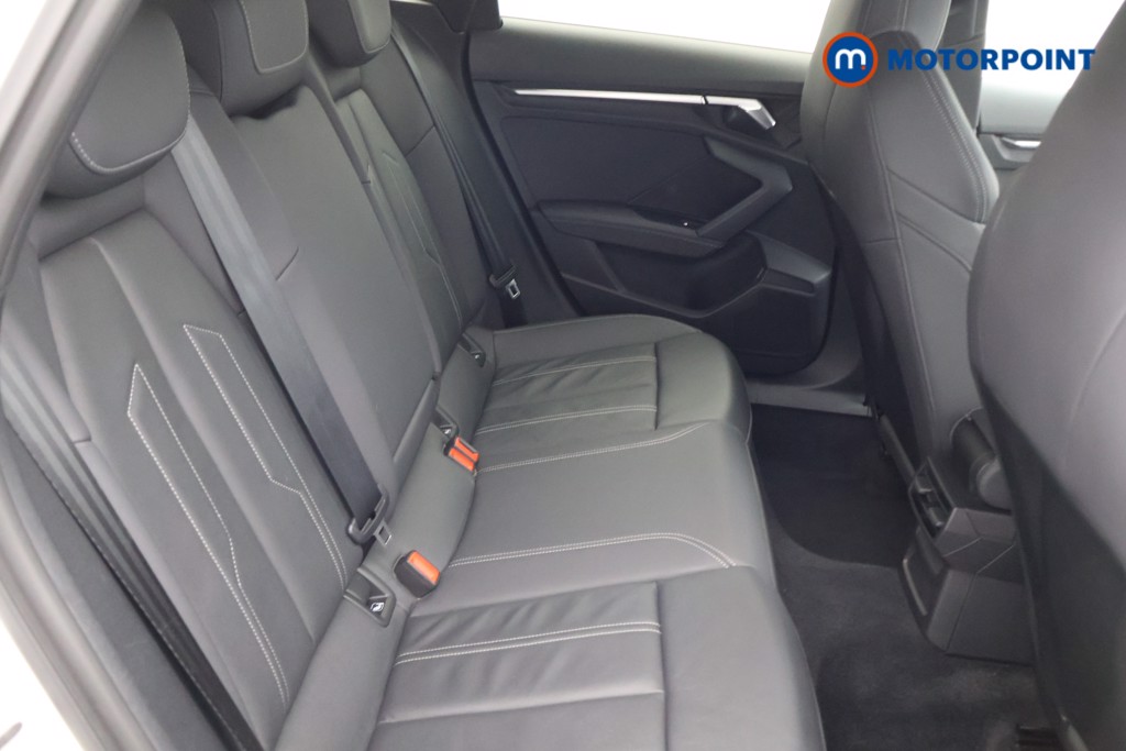 Audi A3 S Line Automatic Petrol Hatchback - Stock Number (1595200) - 16th supplementary image