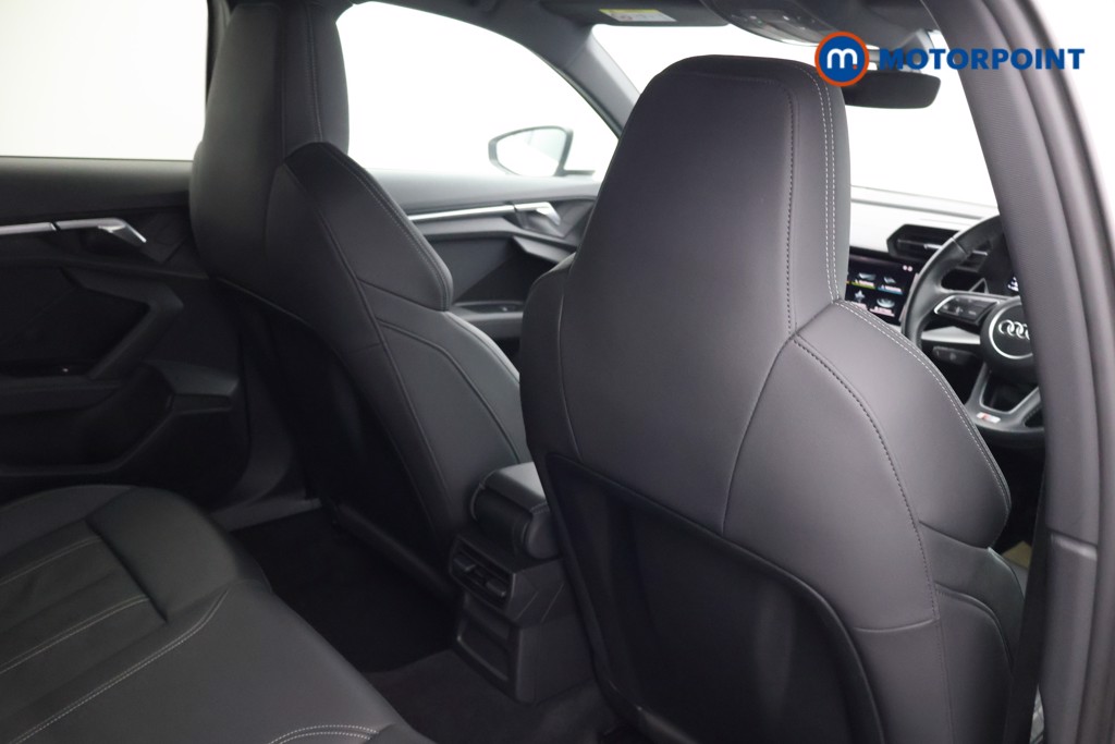 Audi A3 S Line Automatic Petrol Hatchback - Stock Number (1595200) - 17th supplementary image