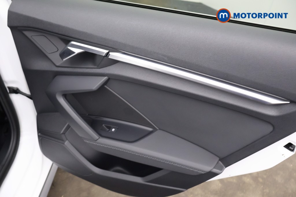 Audi A3 S Line Automatic Petrol Hatchback - Stock Number (1595200) - 18th supplementary image