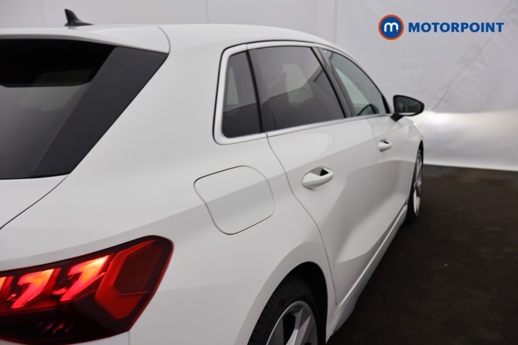 Audi A3 S Line Automatic Petrol Hatchback - Stock Number (1595200) - 22nd supplementary image