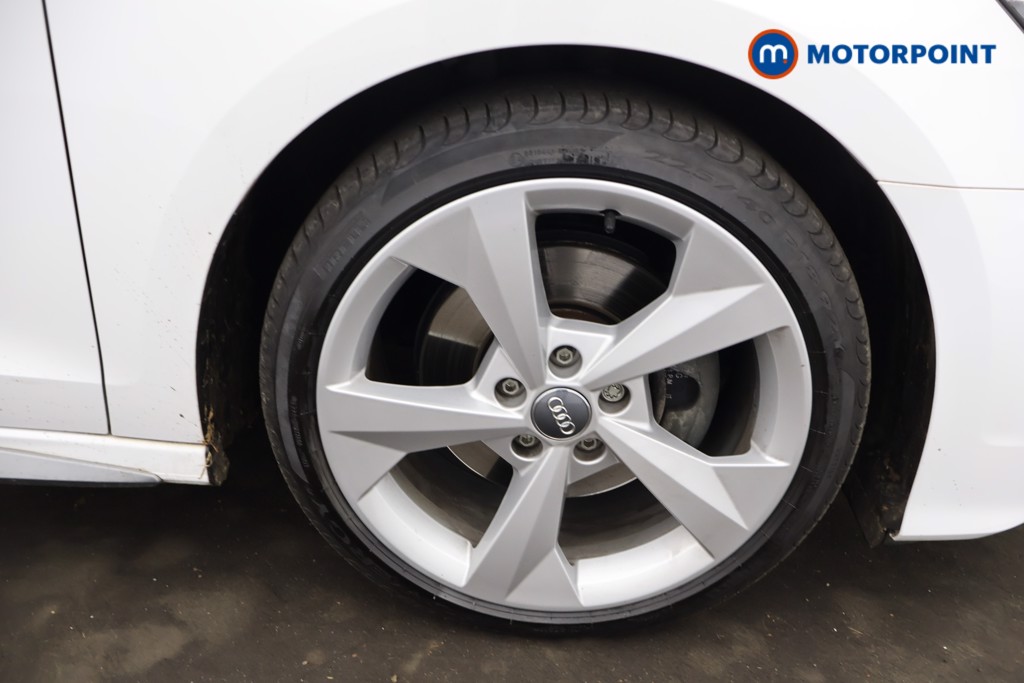 Audi A3 S Line Automatic Petrol Hatchback - Stock Number (1595200) - 24th supplementary image