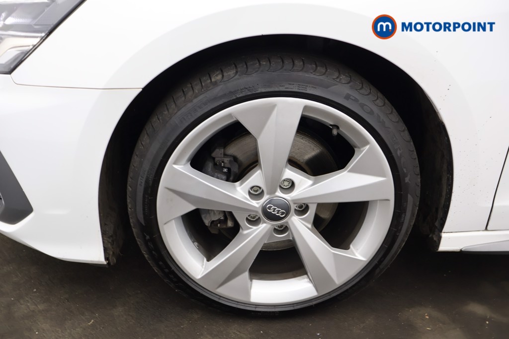 Audi A3 S Line Automatic Petrol Hatchback - Stock Number (1595200) - 26th supplementary image